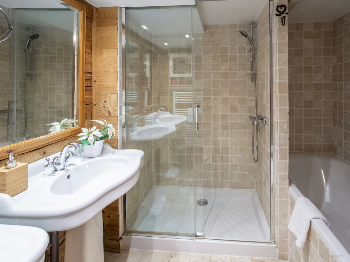 Chalet Le Méridien - Étale_Manigod