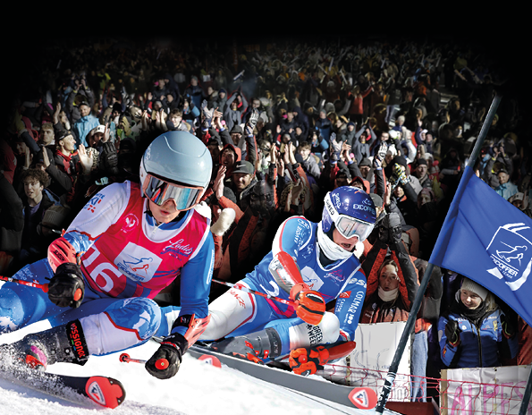 Ladies & Gentlemen Tour 2026_Manigod