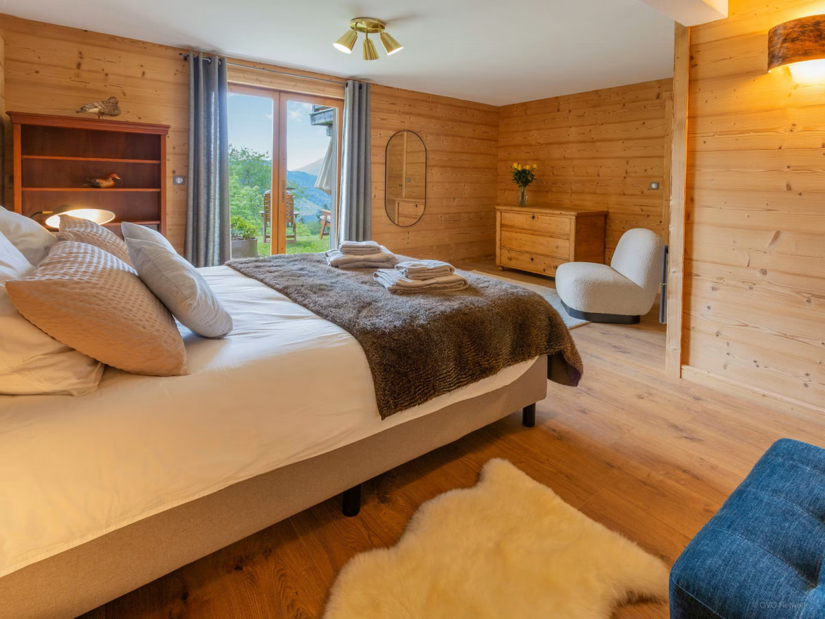 Chalet Isatys_Manigod