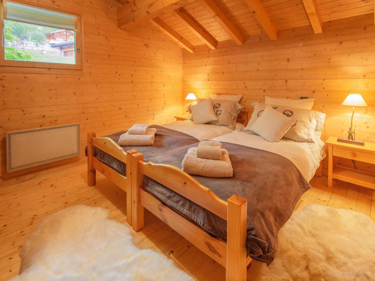 Chalet Isatys_Manigod