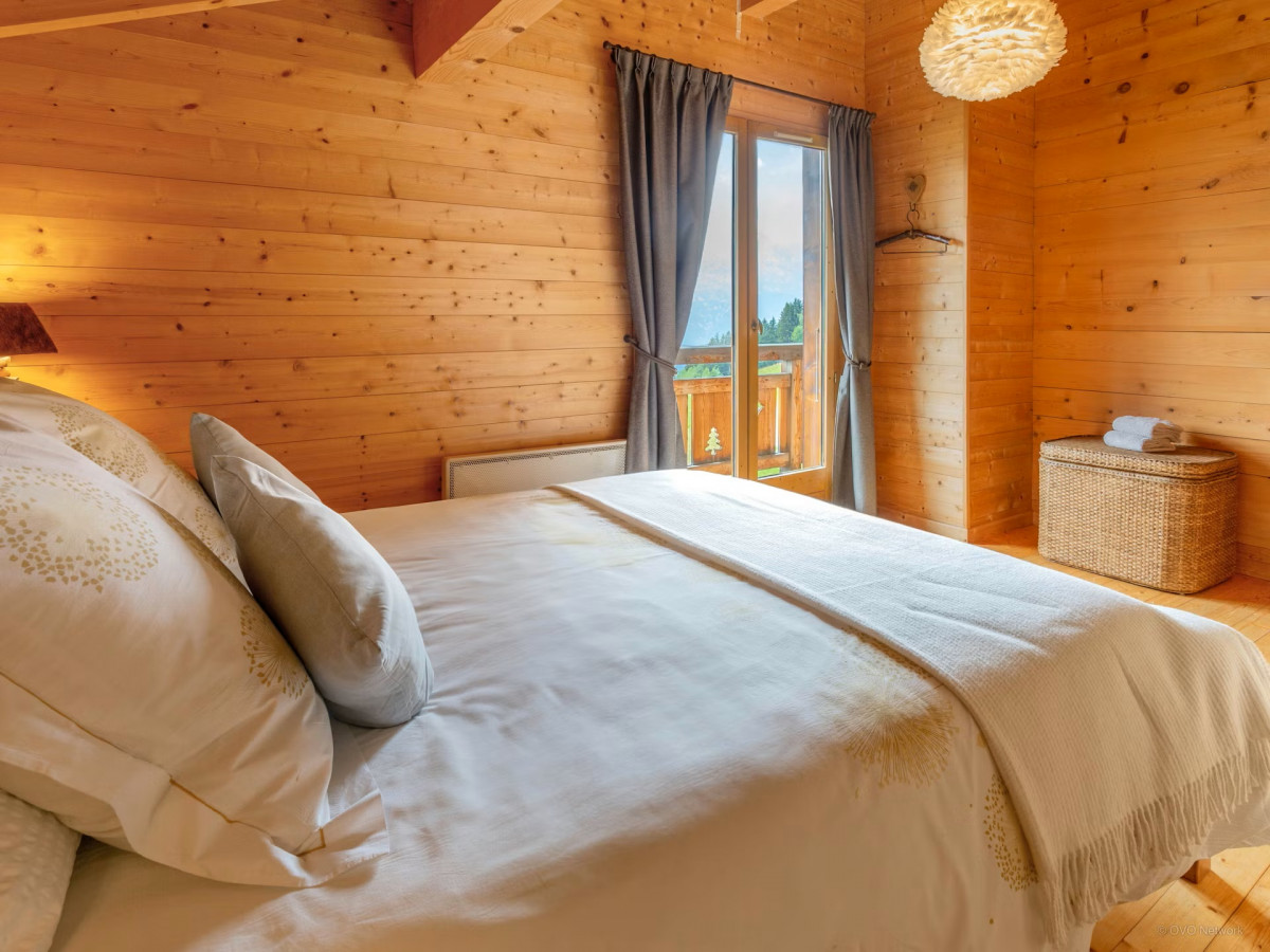 Chalet Isatys_Manigod