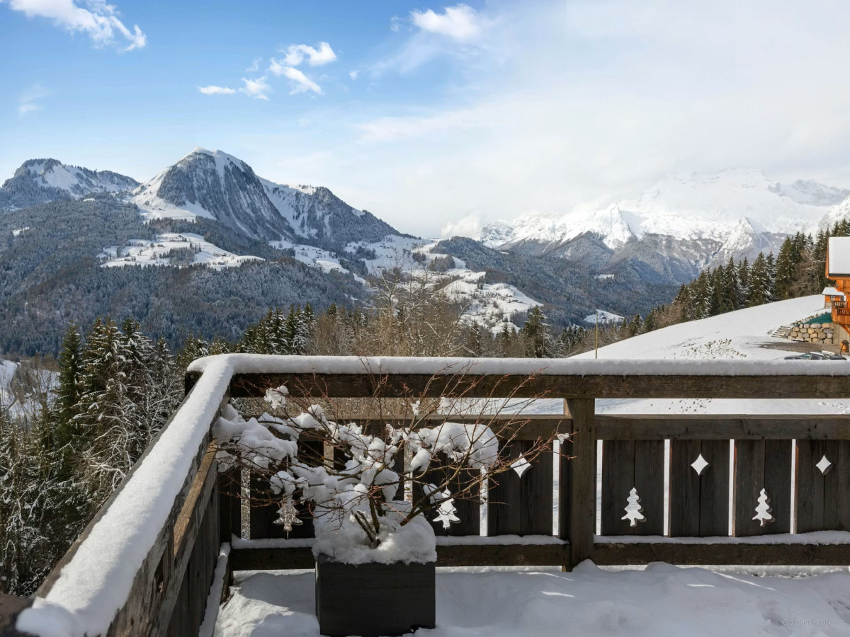 Chalet Isatys_Manigod