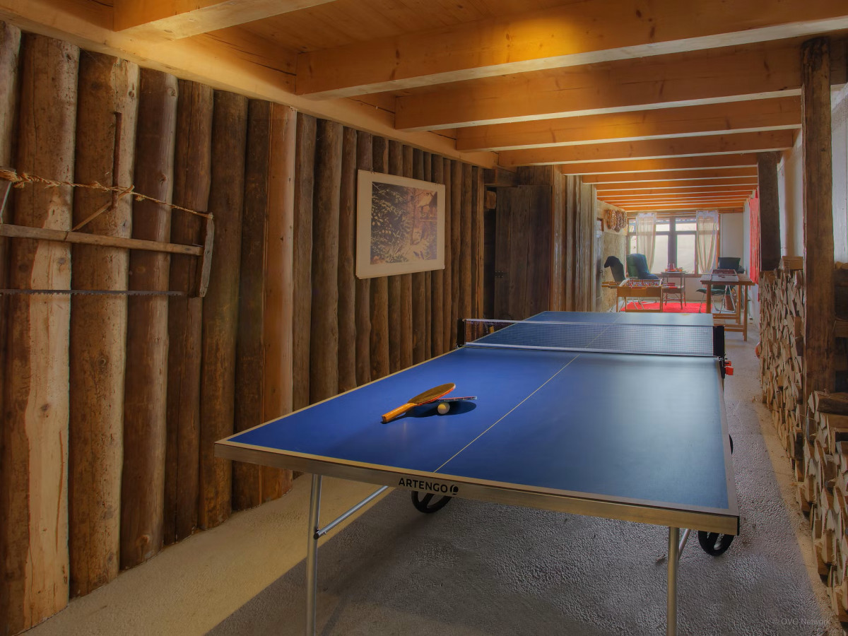 Chalet Le Méridien - Étale_Manigod