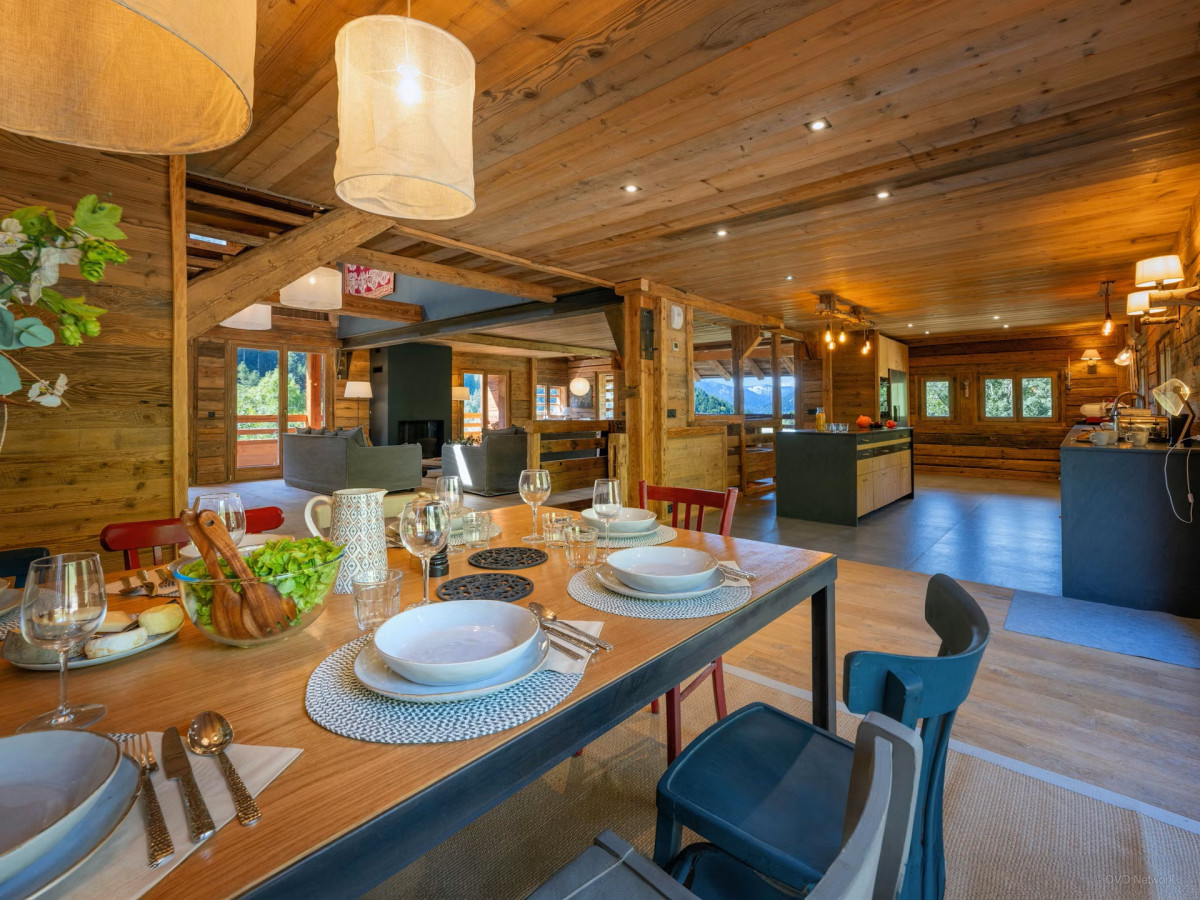 Chalet Saint Joseph_Manigod