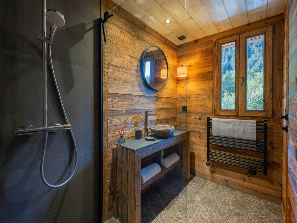 Chalet Saint Joseph_Manigod