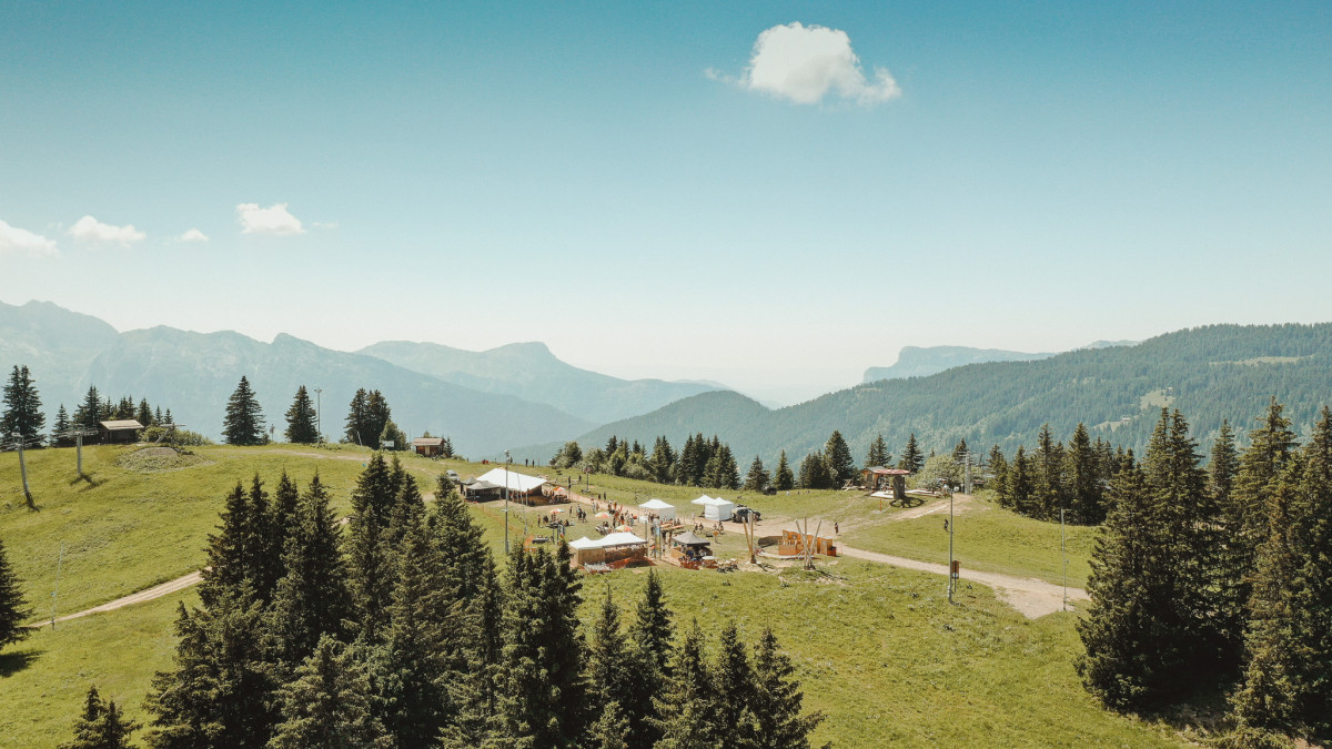 Festival Namass Pamouss