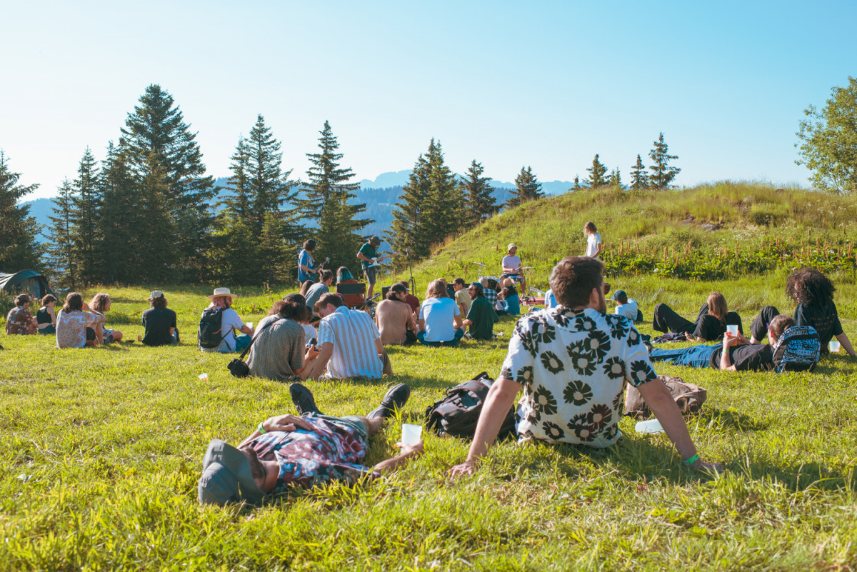 Festival Namass Pamouss