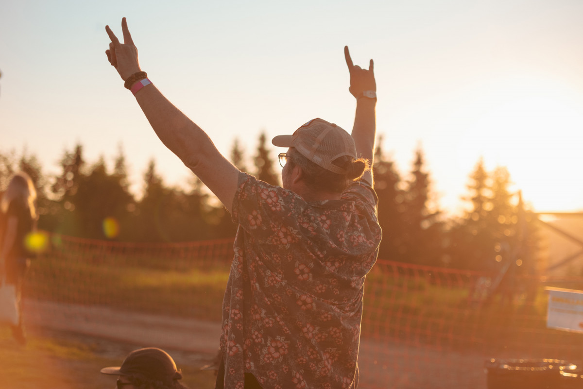 Festival Namass Pamouss