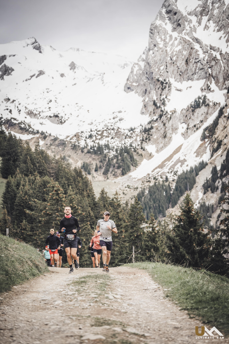 Ultimate Man Manigod_Manigod - © Eric Barnabe Photographie Ultimate Man Manigod_Manigod