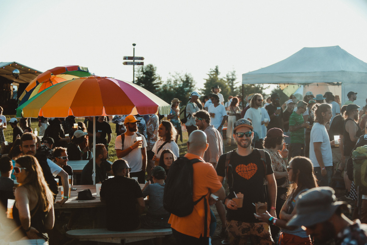 Festival Namass Pamouss