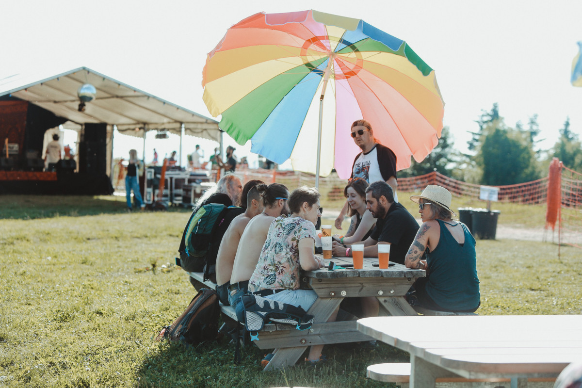 Festival Namass Pamouss