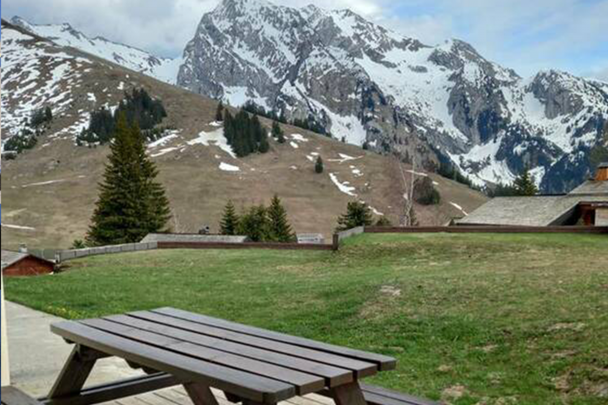 Appartement 1008 Combe blanche 1_Manigod
