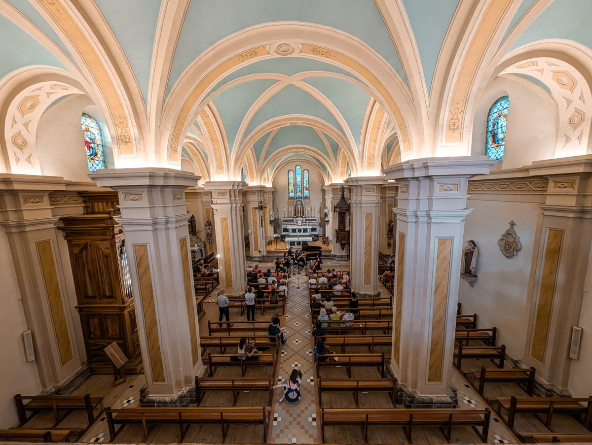 Festival Zadig and Friends_Manigod