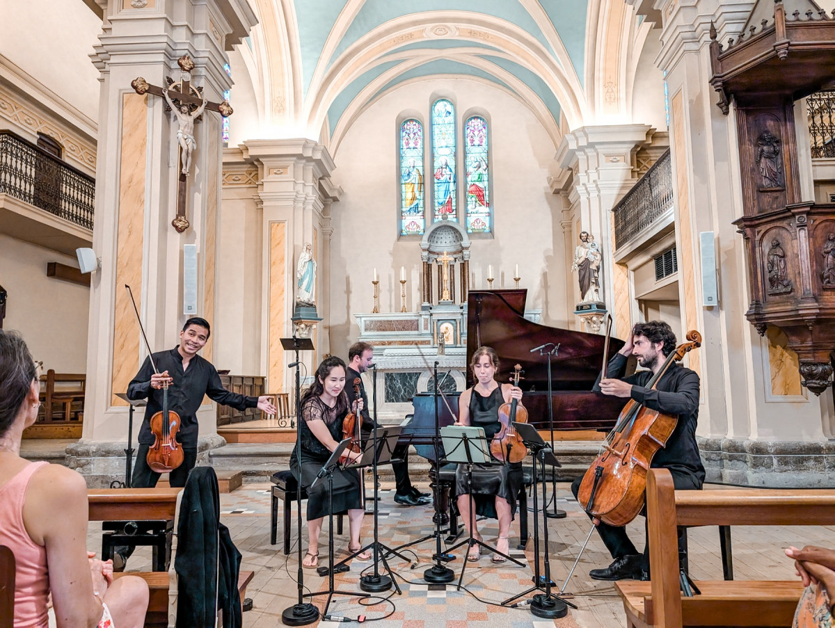 Festival Zadig and Friends_Manigod