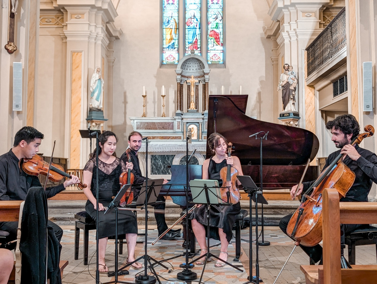 Festival Zadig and Friends_Manigod