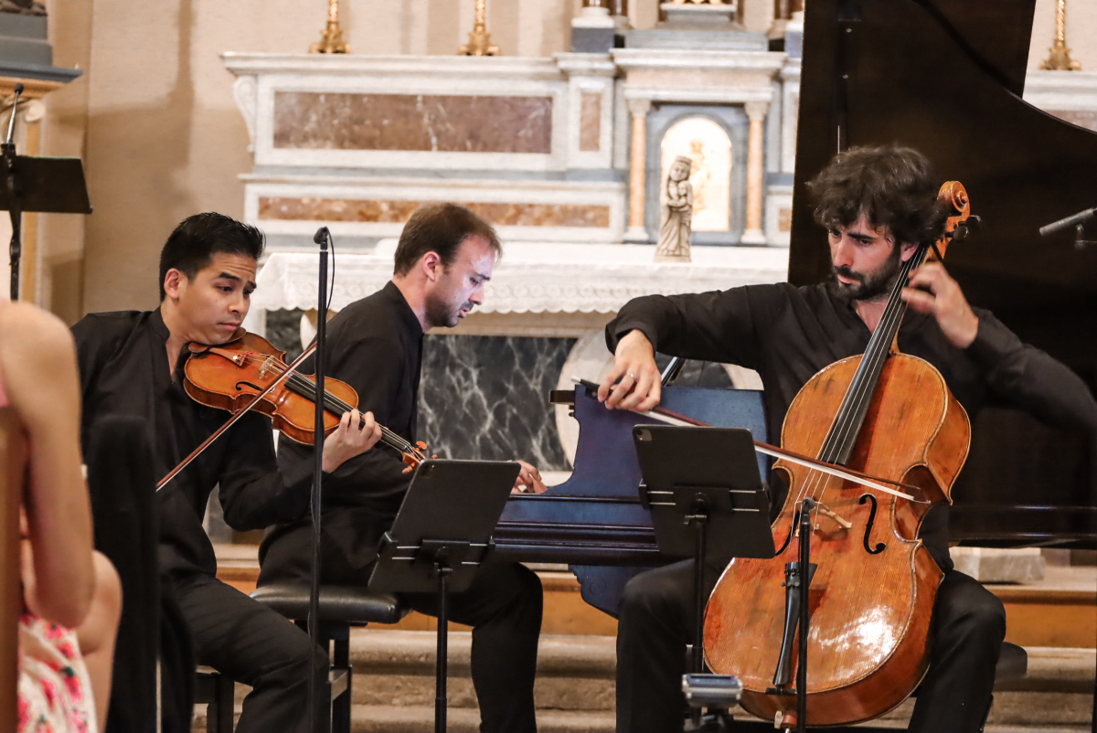 Festival Zadig and Friends_Manigod