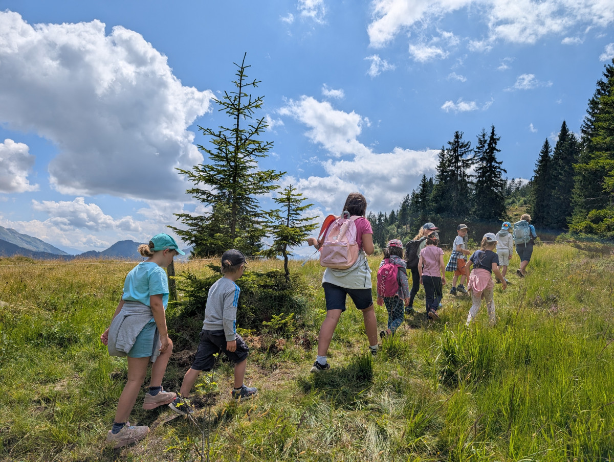 Abenteuer Natur_Manigod