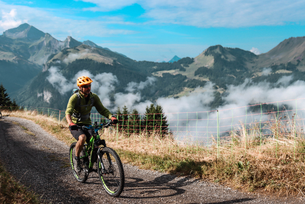 Rando VTT gourmande_Manigod