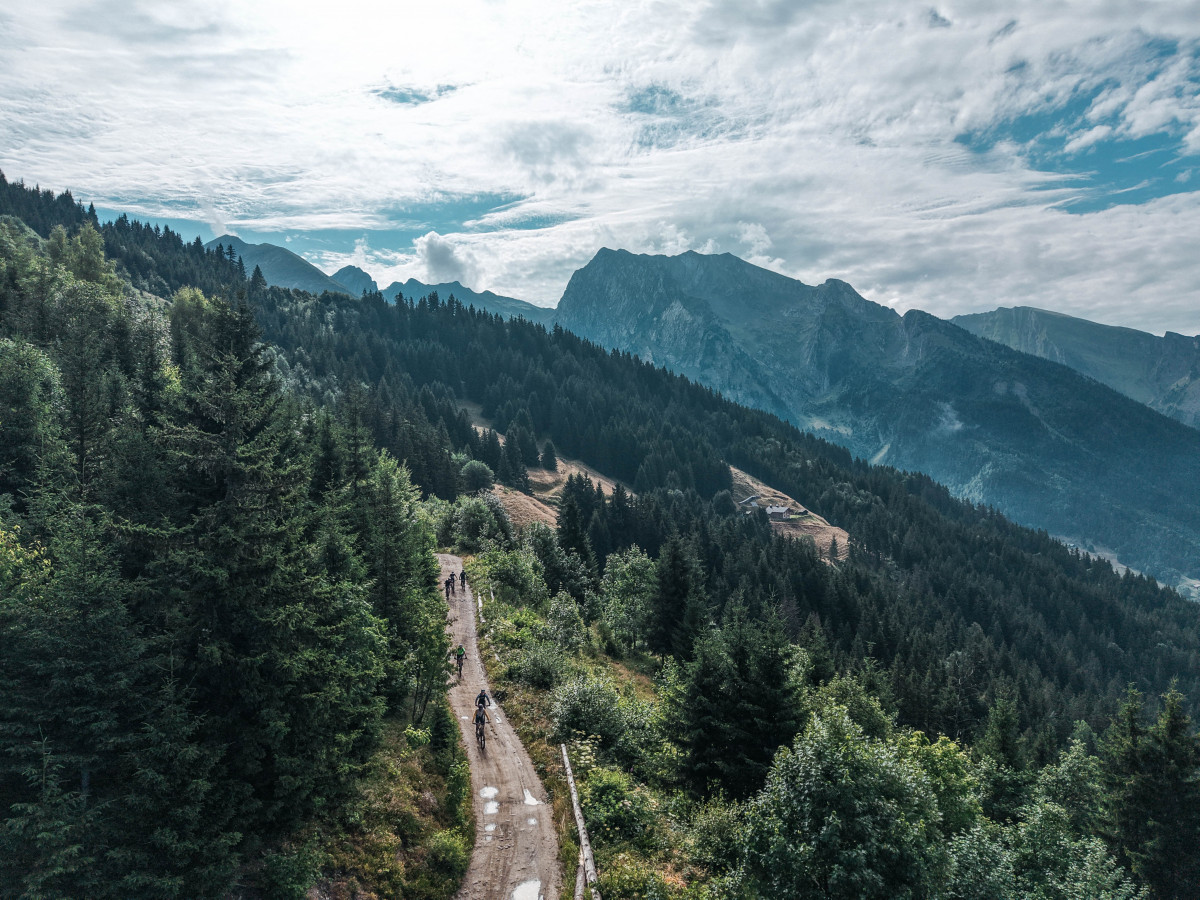 Rando VTT gourmande_Manigod