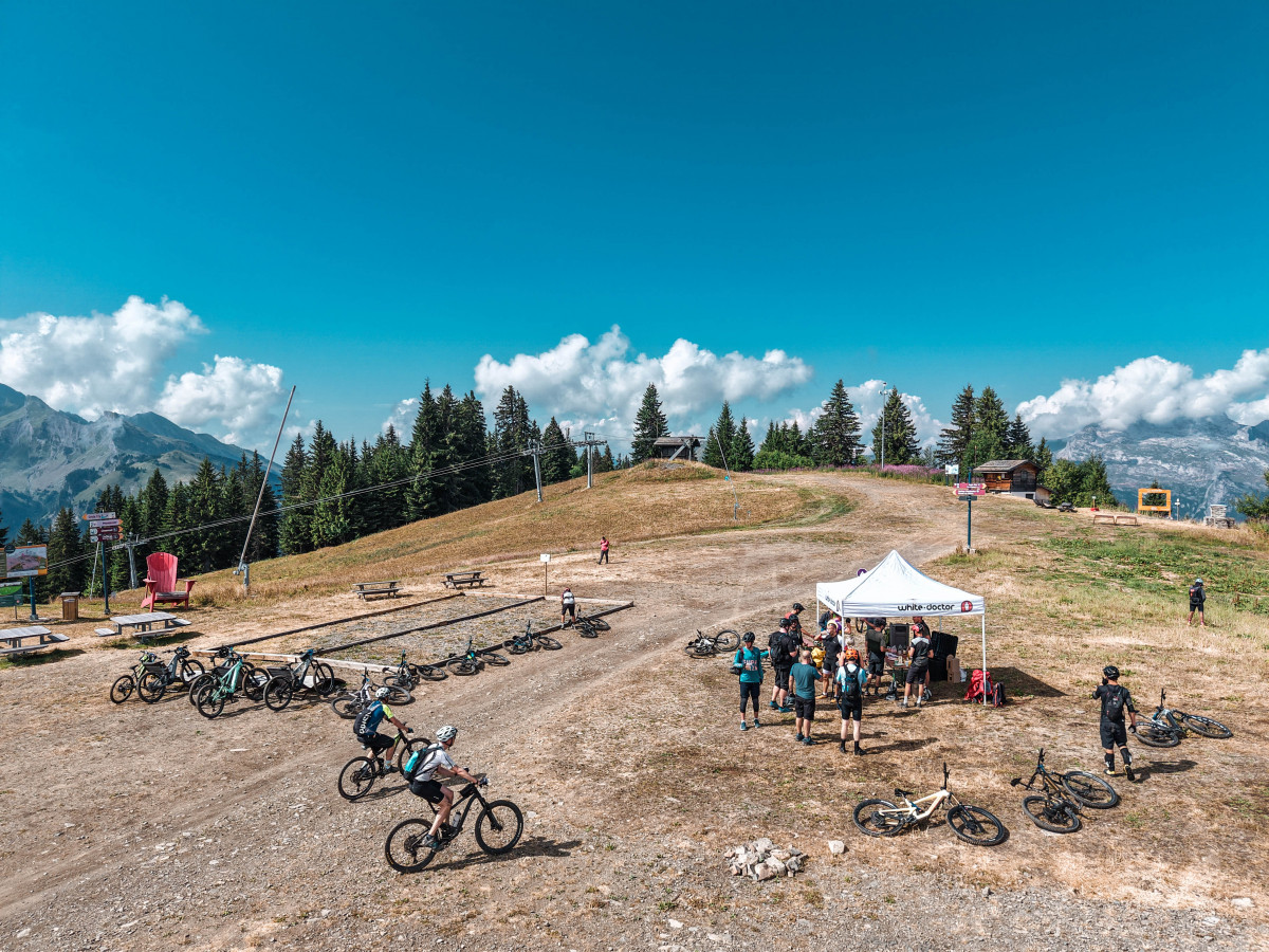 Rando VTT gourmande_Manigod