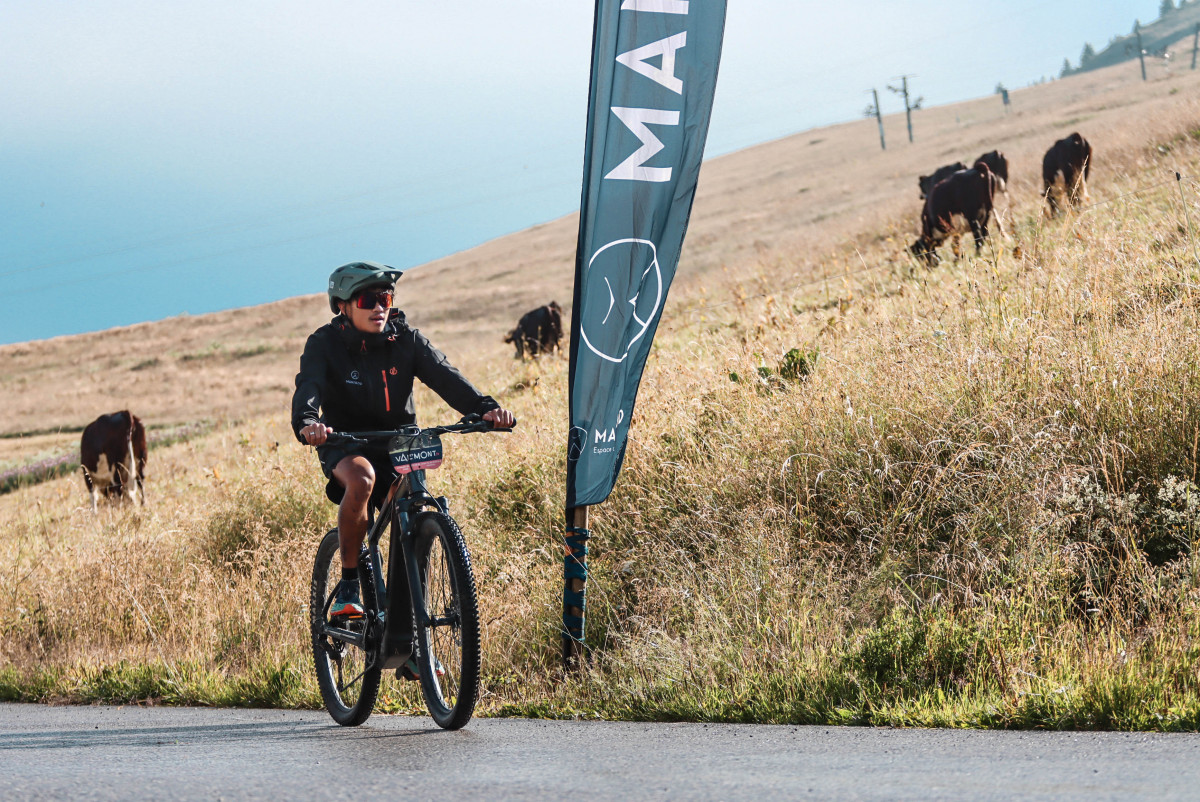 Rando VTT gourmande_Manigod