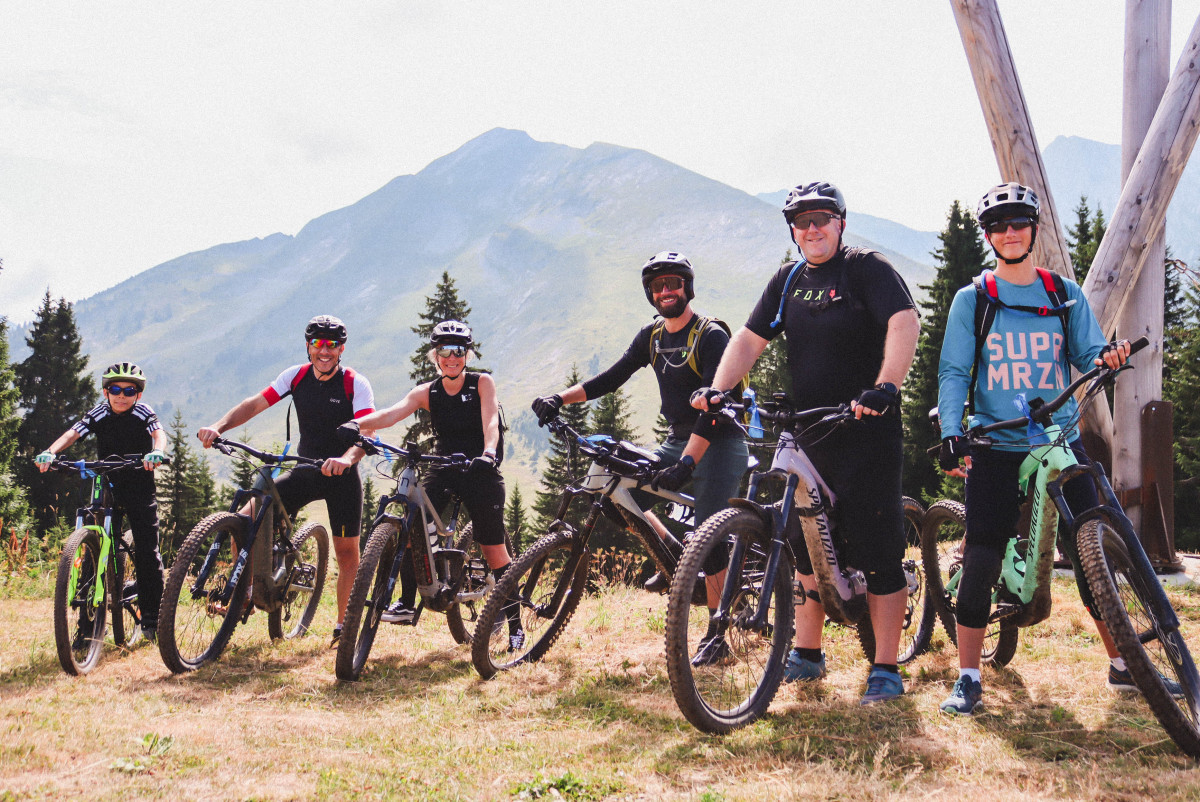 Rando VTT gourmande_Manigod