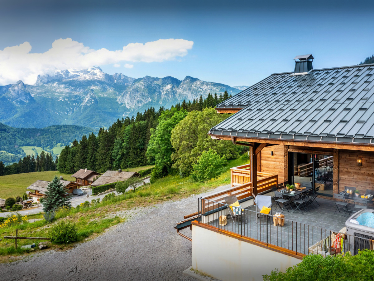 Chalet Chalet
