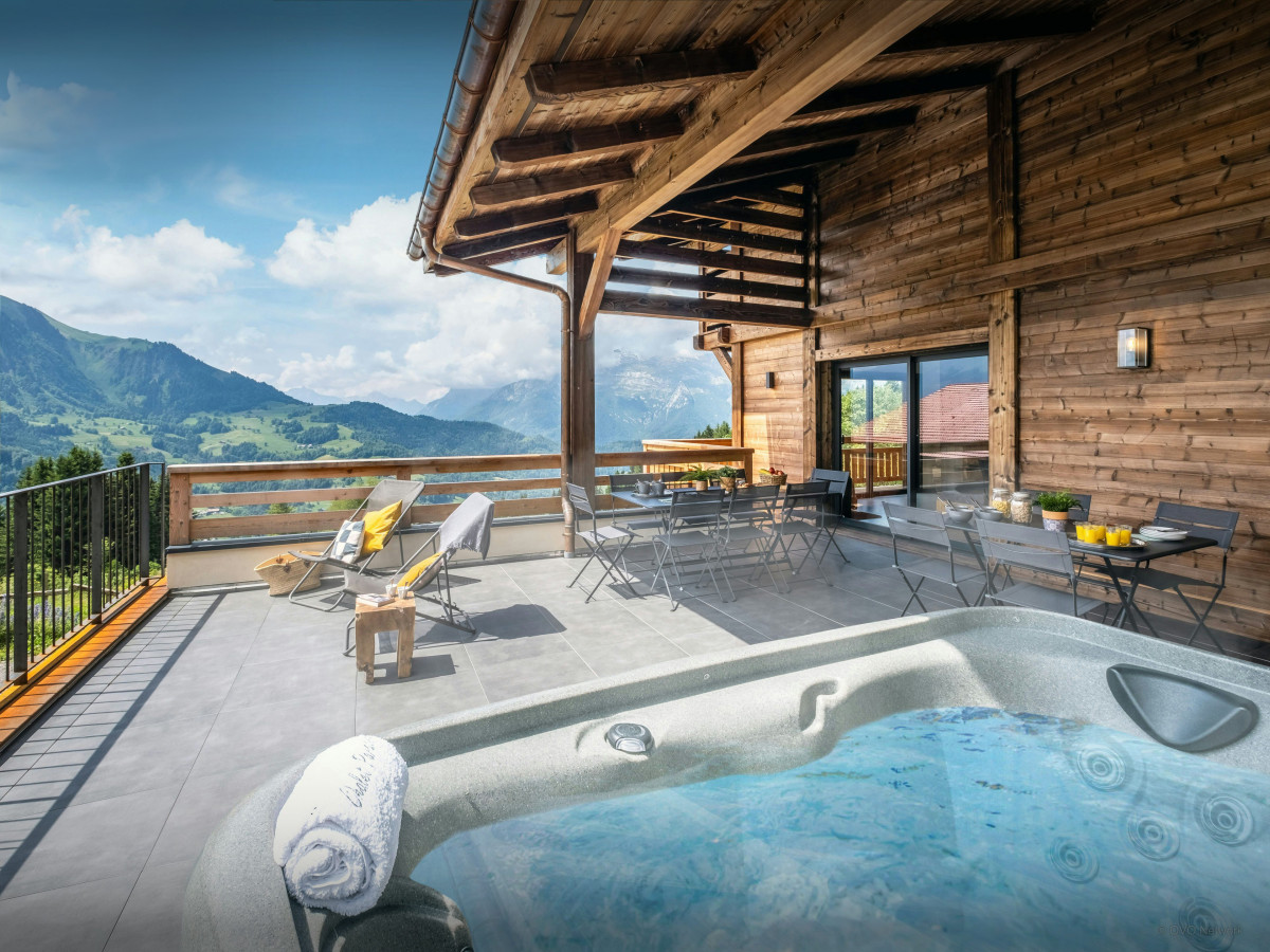 Chalet Chalet