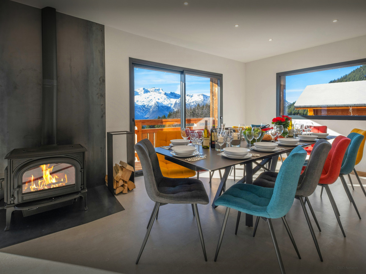 Chalet Chalet