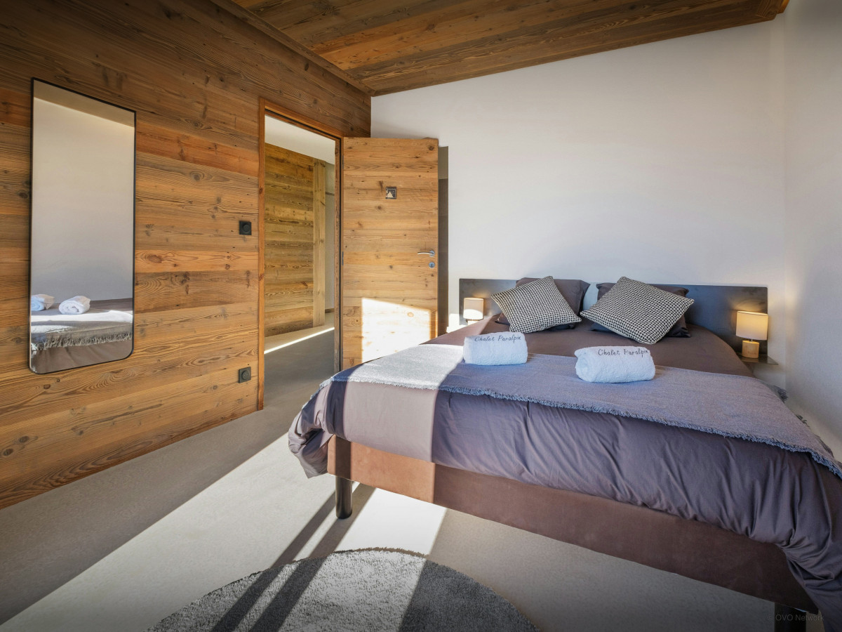 Chalet Chalet