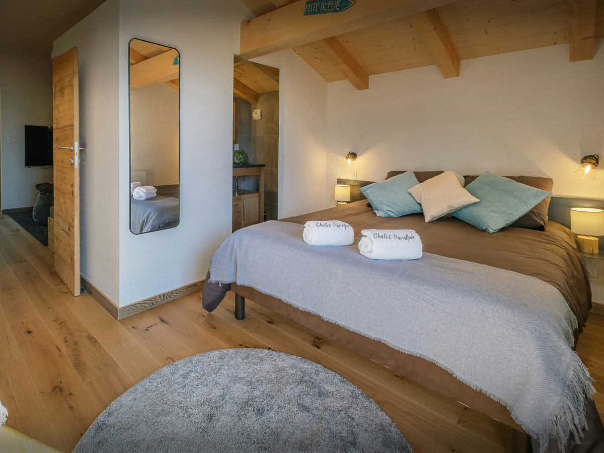 Chalet Chalet