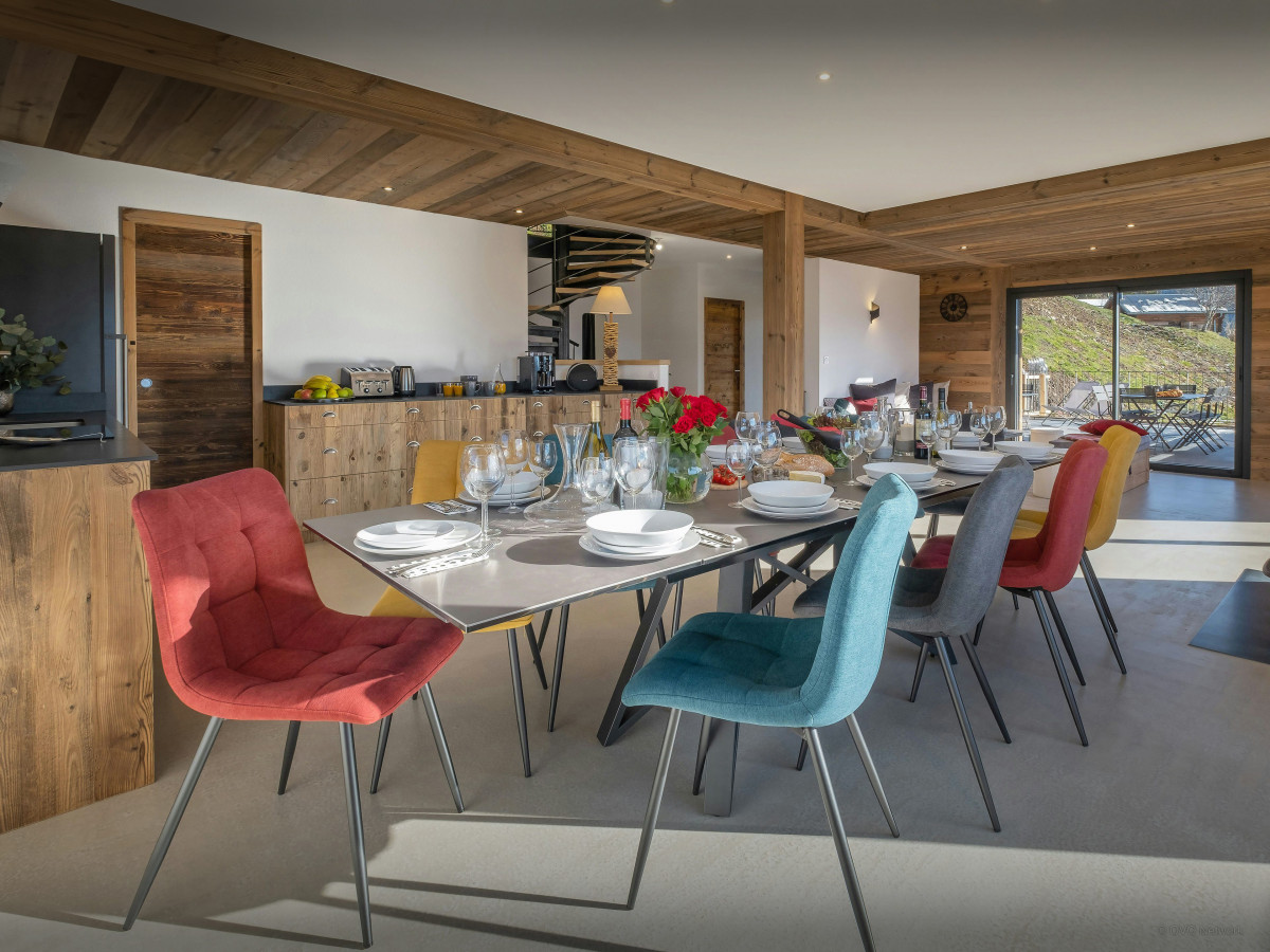 Chalet Chalet
