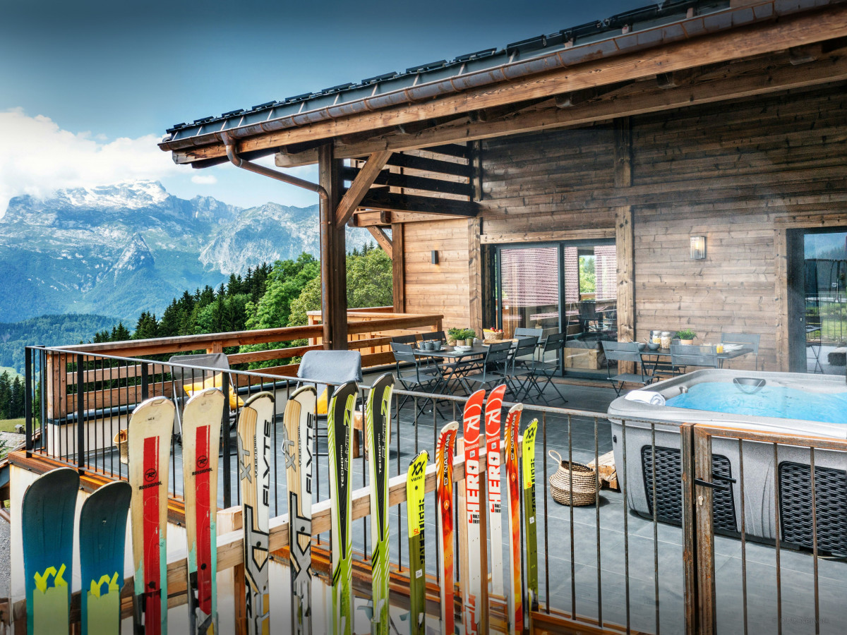 Chalet Chalet