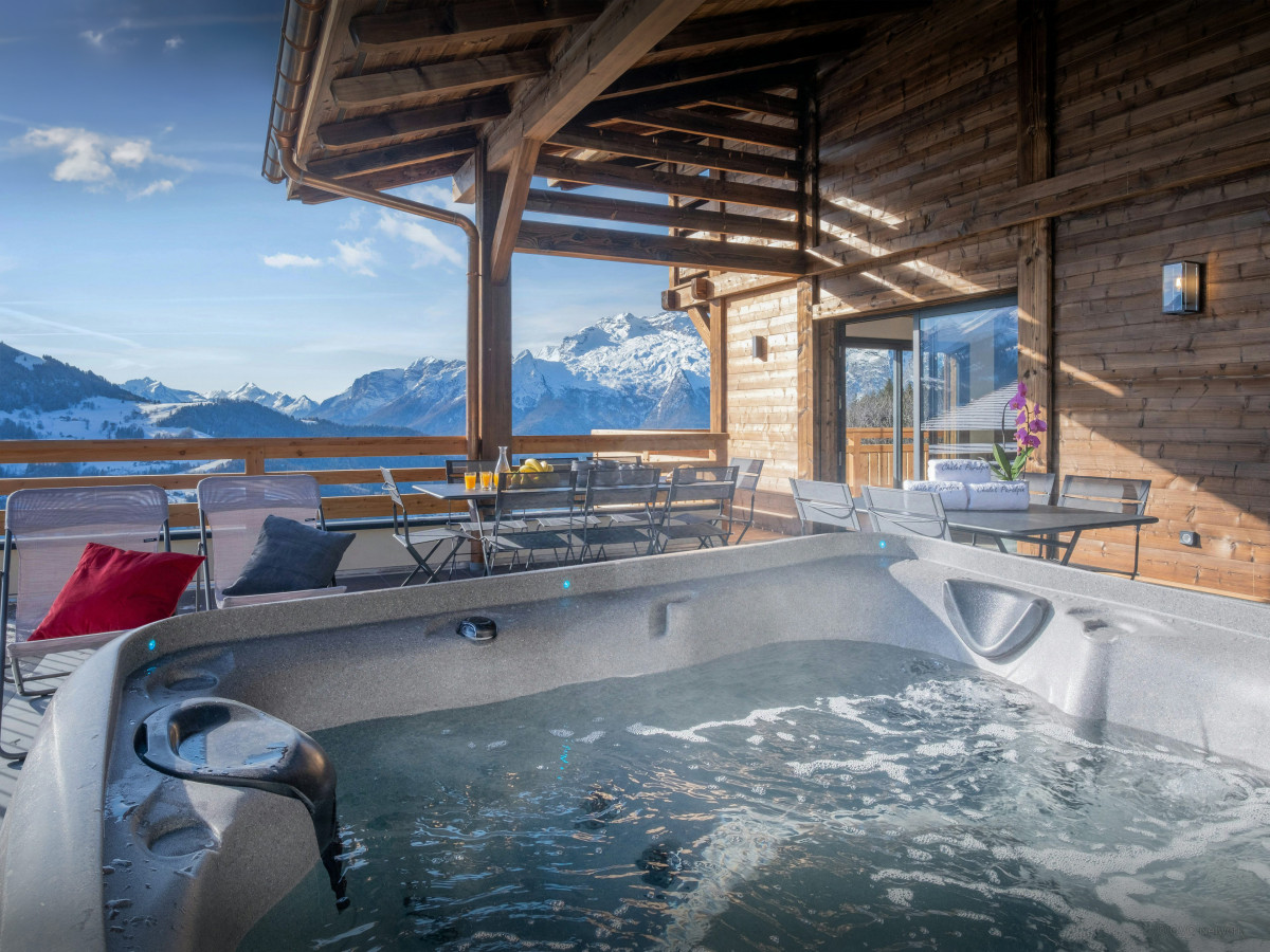 Chalet Chalet
