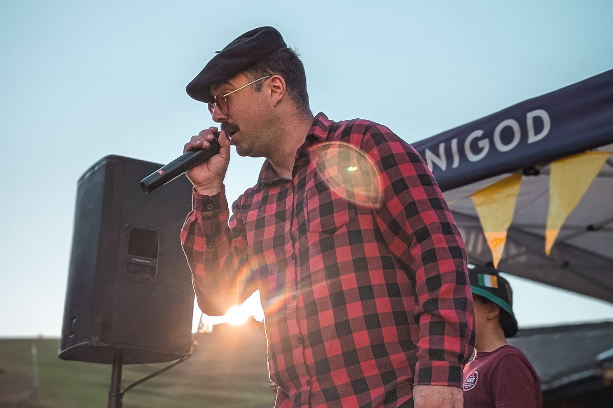 Music Festival in Manigod_Manigod