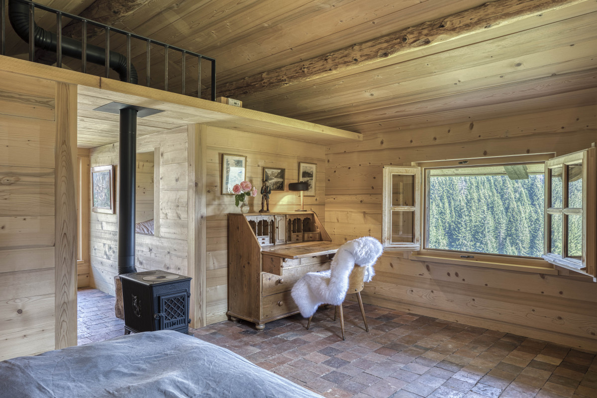 Chalet Marguerite_Manigod Chalet Marguerite_Manigod