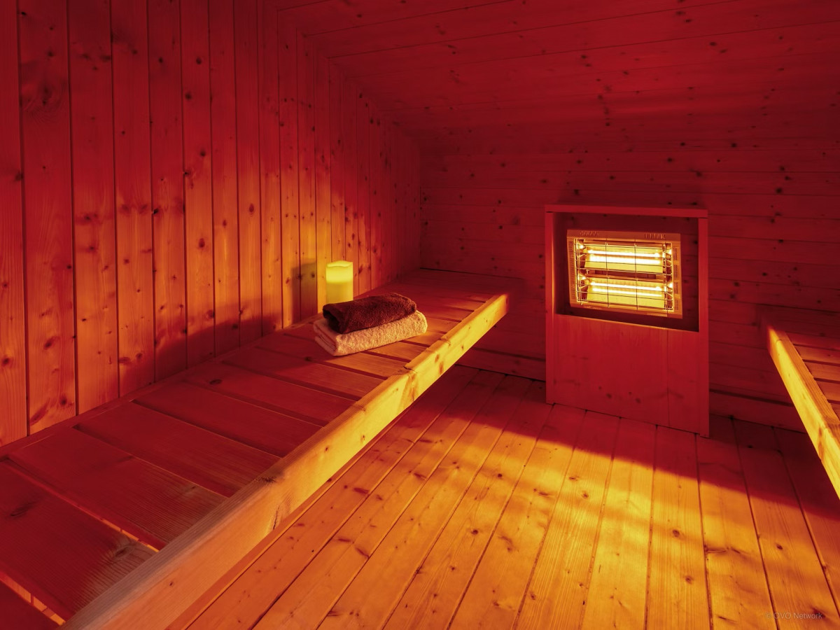 Chalet Le Méridien - Tournette_Manigod - © OVO Network Chalet Le Méridien - Tournette_Manigod