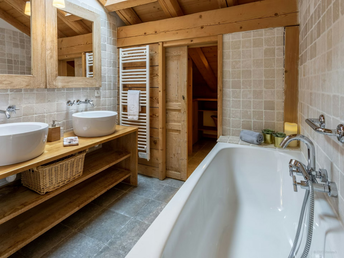 Chalet Le Méridien - Tournette_Manigod - © OVO Network Chalet Le Méridien - Tournette_Manigod