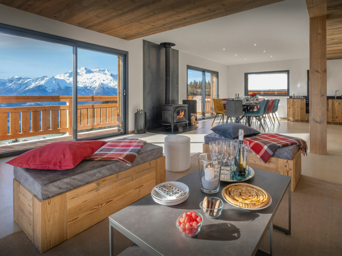 Chalet Chalet