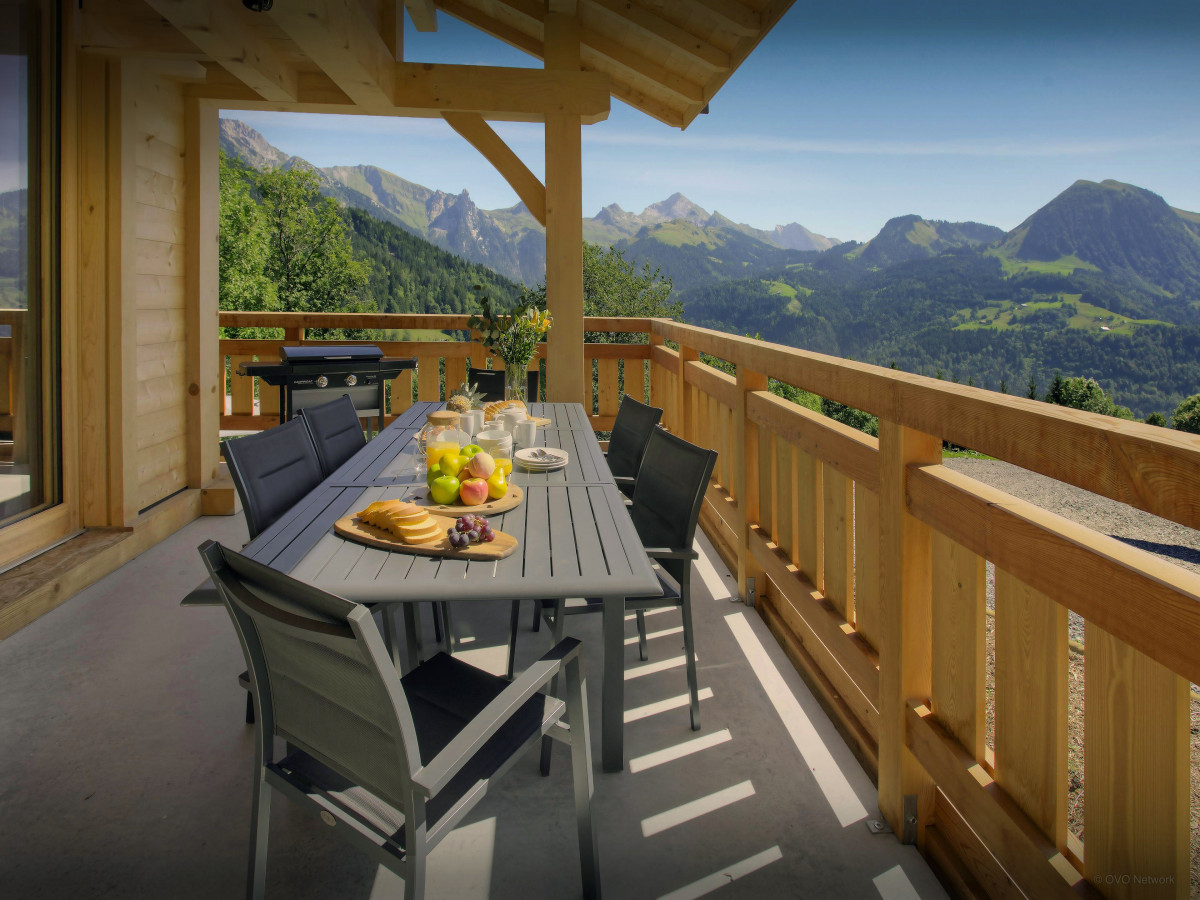 Chalet Chalet