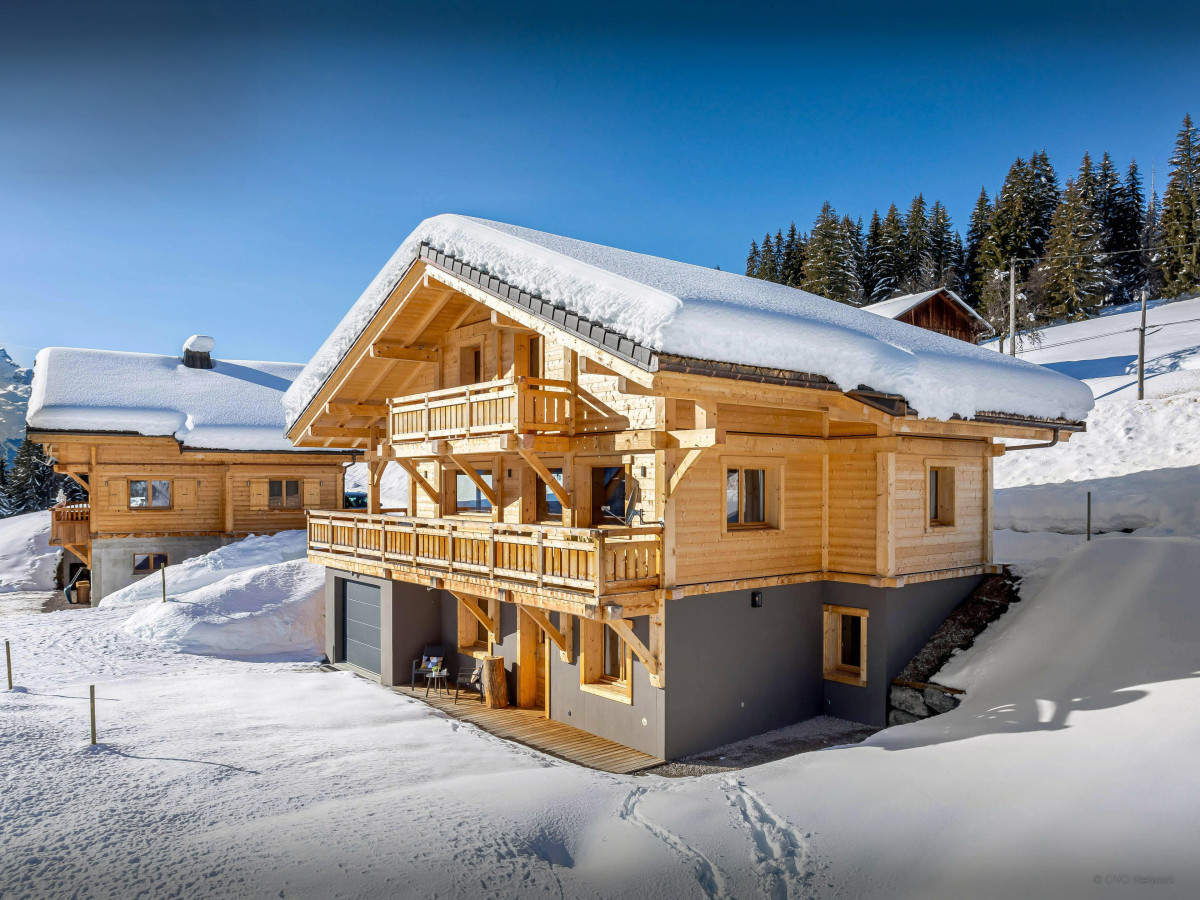 Chalet Chalet