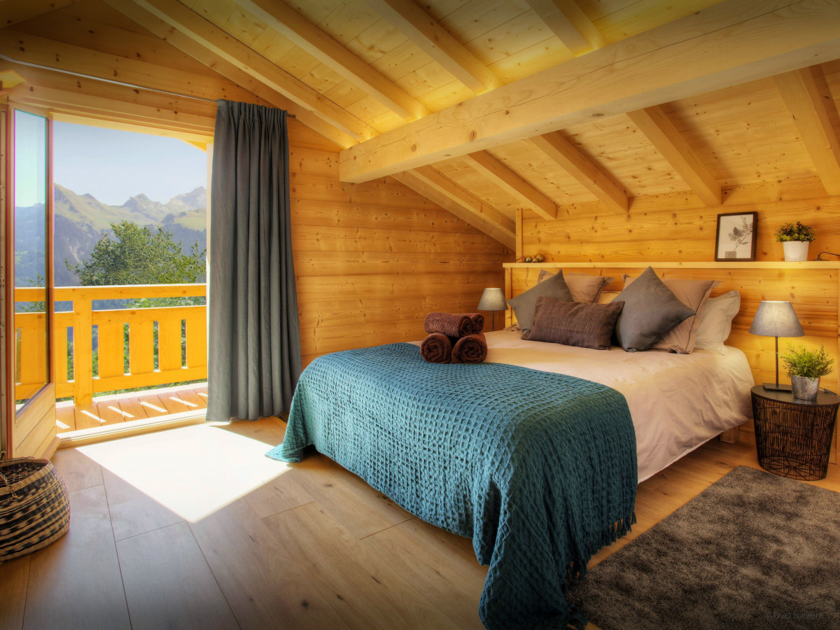 Chalet Chalet