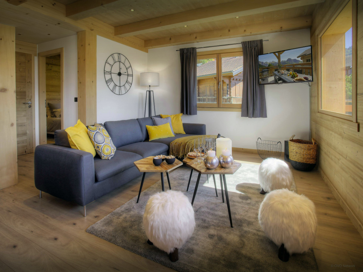 Chalet Chalet