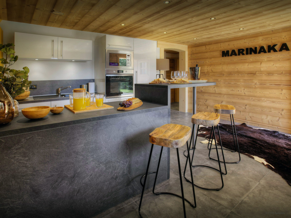 Chalet Chalet