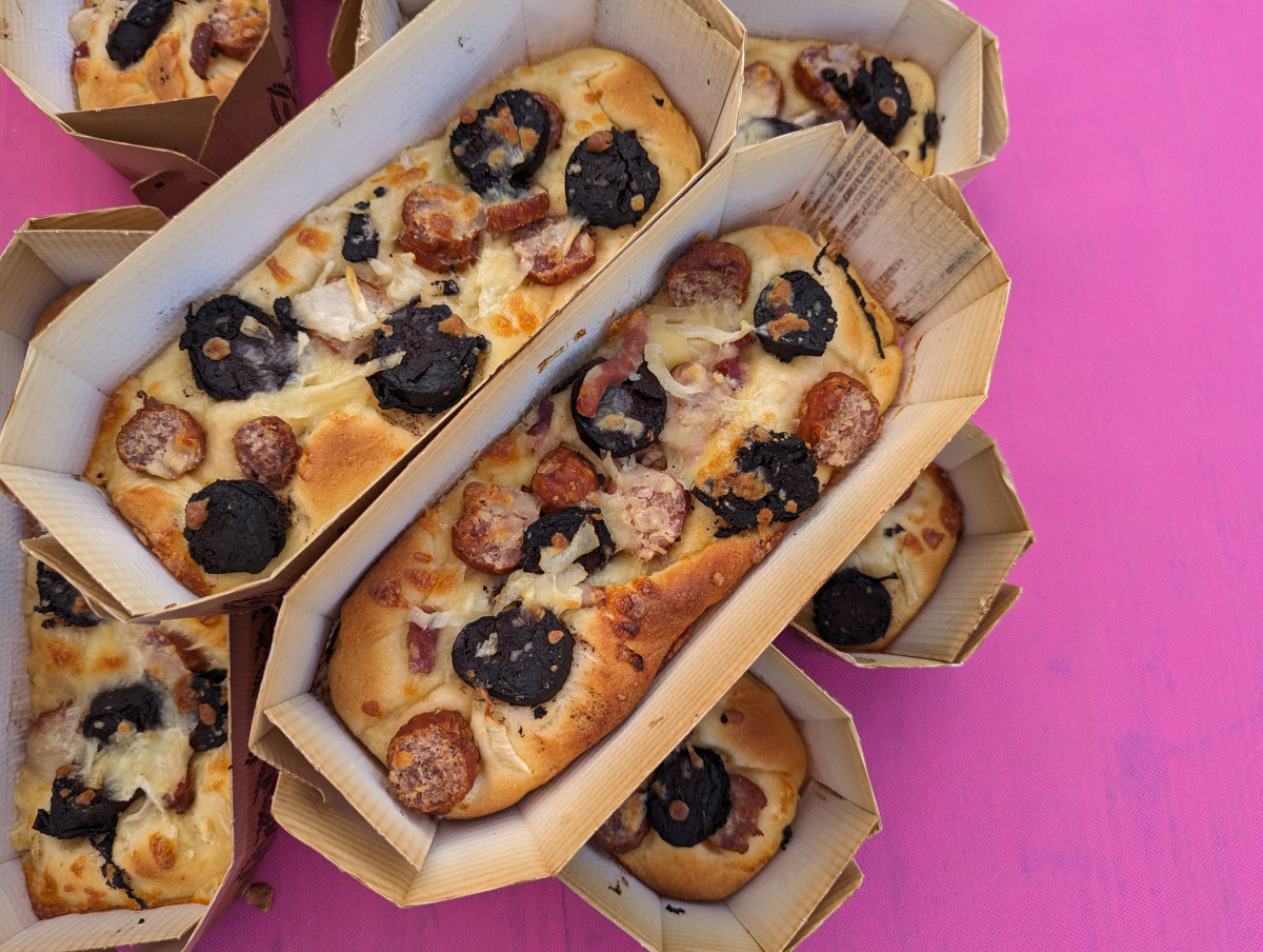 Fête du Boudin_Manigod