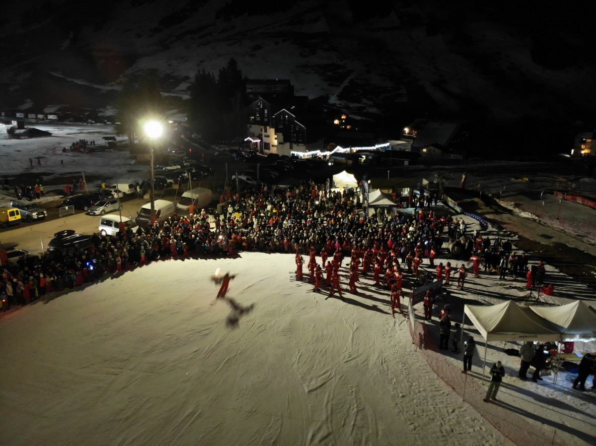 Manigod Ski Show 2025 Manigod Ski Show 2025