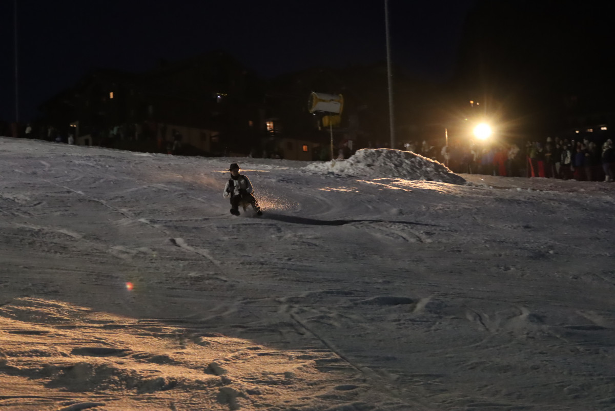 Manigod Ski Show 2025 Manigod Ski Show 2025