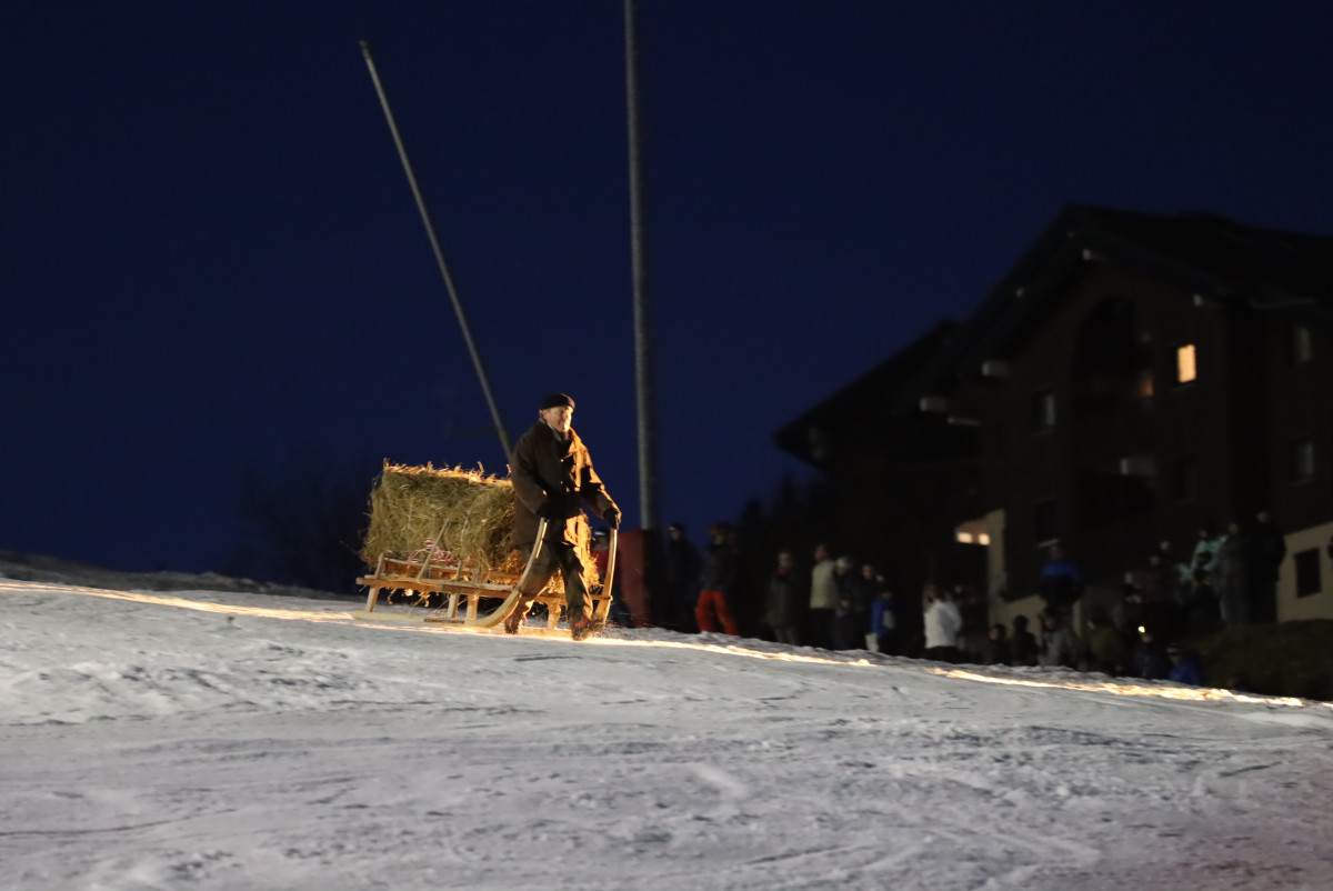 Manigod Ski Show 2025 Manigod Ski Show 2025