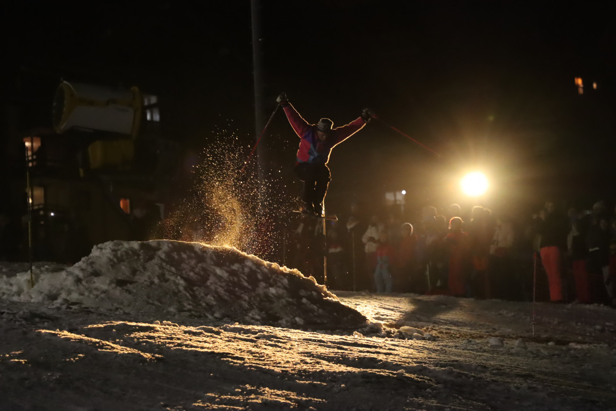 Manigod Ski Show 2025 Manigod Ski Show 2025