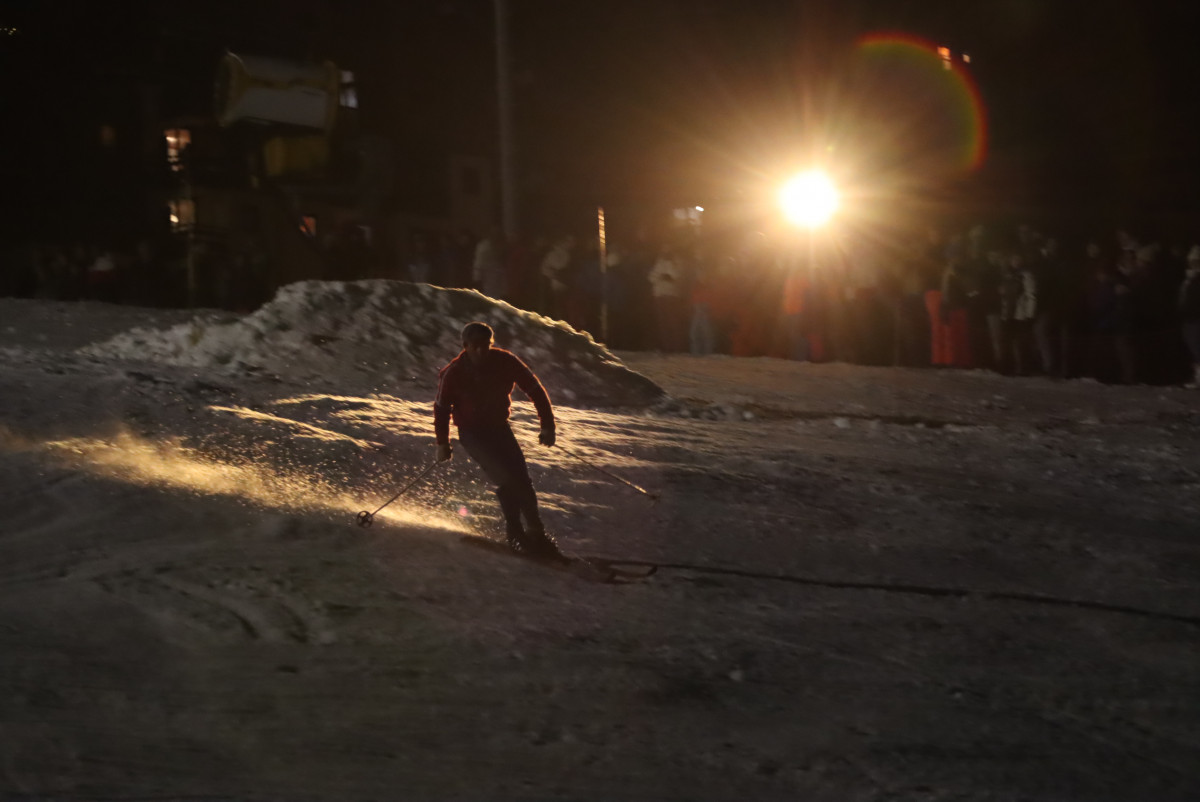 Manigod Ski Show 2025 Manigod Ski Show 2025